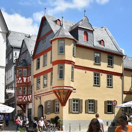 Weinhaus Schultes Hotel Limburg an der Lahn Exterior photo