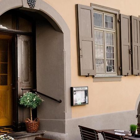 Weinhaus Schultes Hotel Limburg an der Lahn Exterior photo