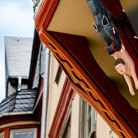 Weinhaus Schultes Hotel Limburg an der Lahn Exterior photo