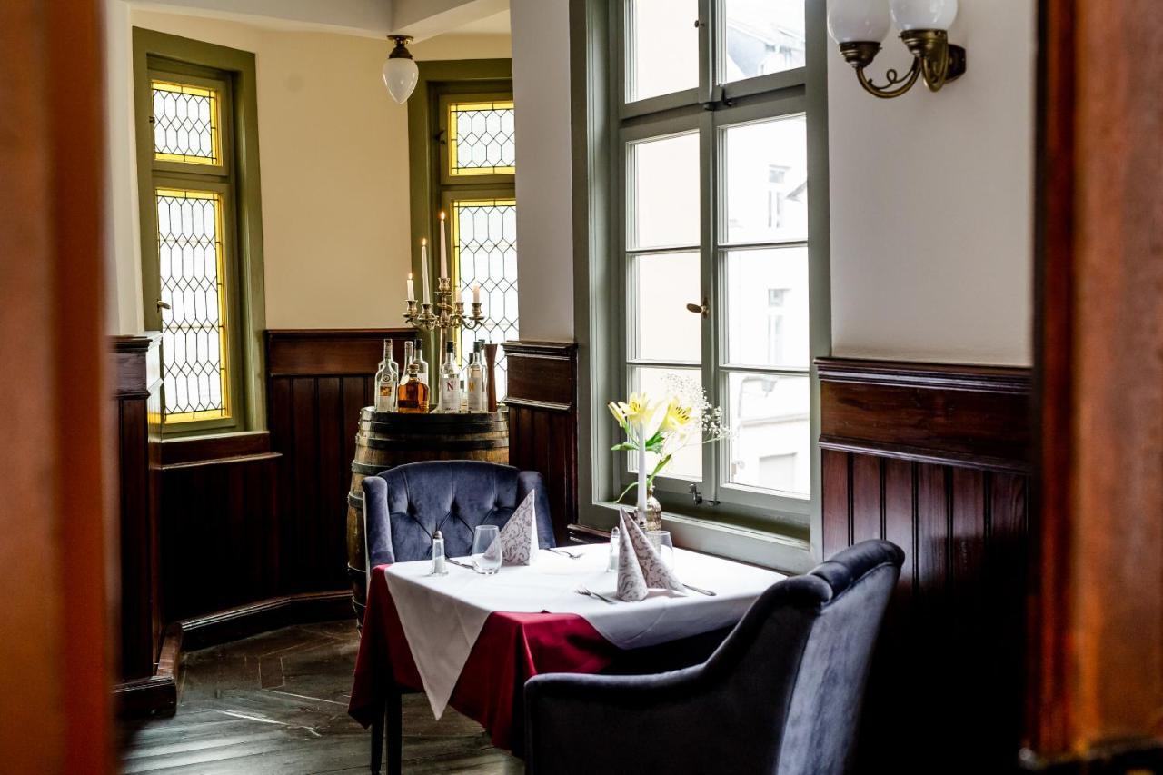 Weinhaus Schultes Hotel Limburg an der Lahn Exterior photo