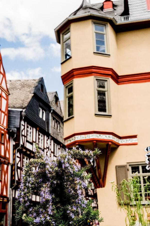 Weinhaus Schultes Hotel Limburg an der Lahn Exterior photo