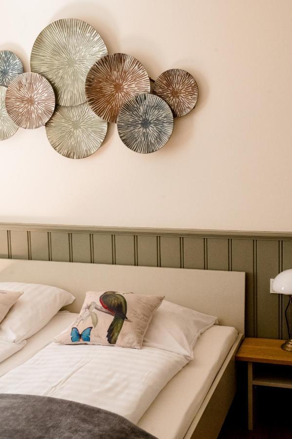 Weinhaus Schultes Hotel Limburg an der Lahn Room photo